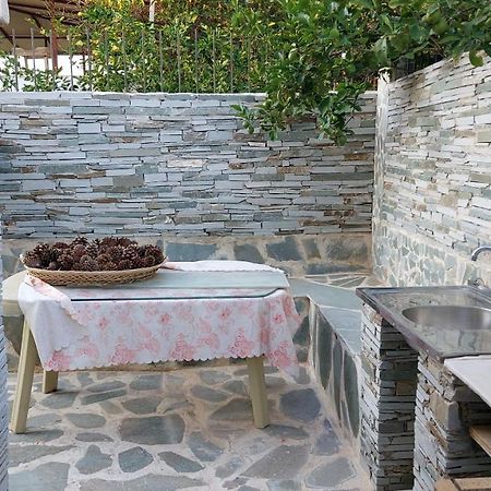 شقة Shley House 1 أرتيميدا المظهر الخارجي الصورة