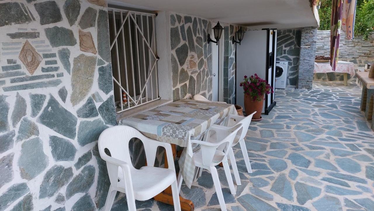 شقة Shley House 1 أرتيميدا المظهر الخارجي الصورة