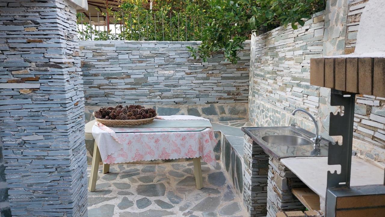 شقة Shley House 1 أرتيميدا المظهر الخارجي الصورة
