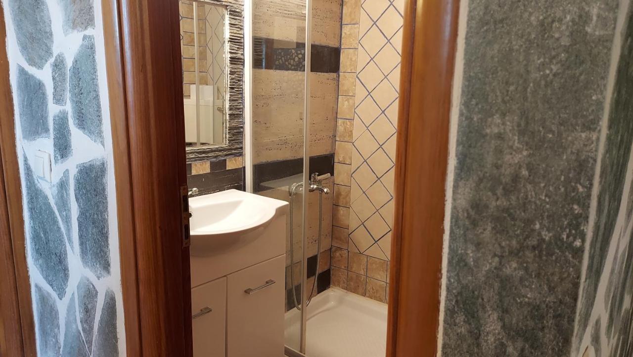 شقة Shley House 1 أرتيميدا المظهر الخارجي الصورة