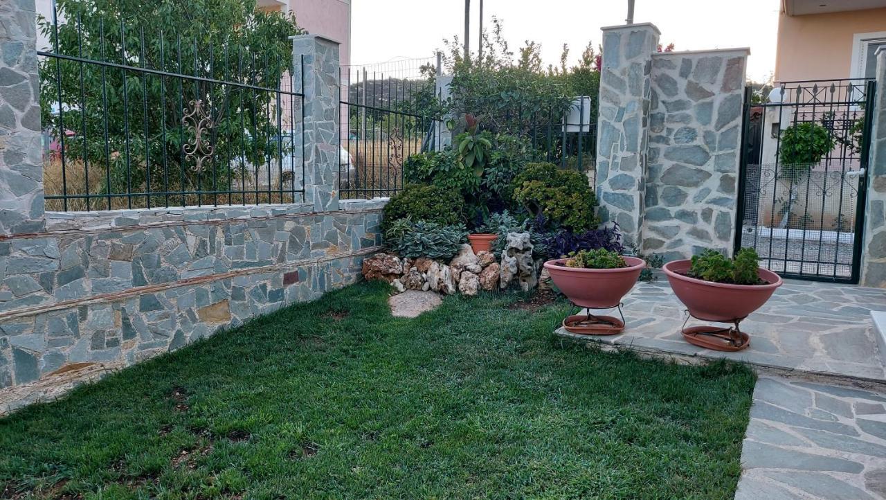 شقة Shley House 1 أرتيميدا المظهر الخارجي الصورة