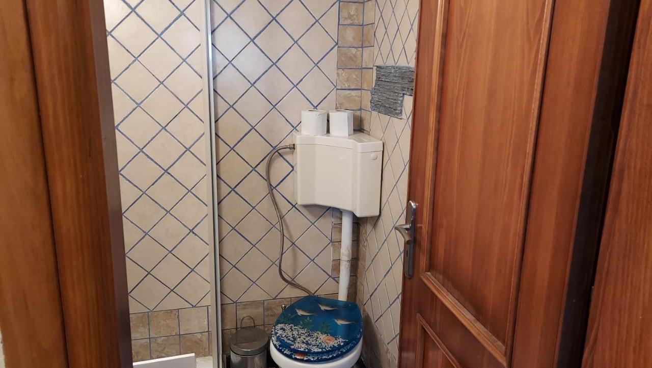 شقة Shley House 1 أرتيميدا المظهر الخارجي الصورة