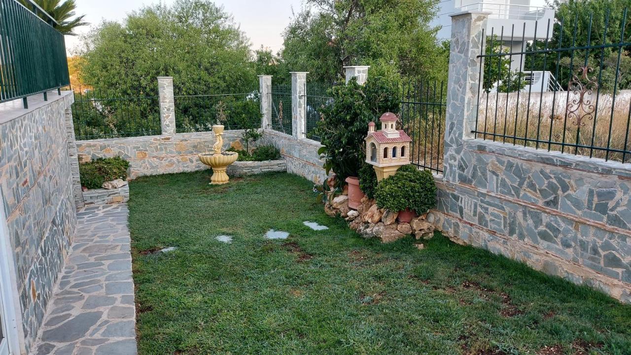 شقة Shley House 1 أرتيميدا المظهر الخارجي الصورة