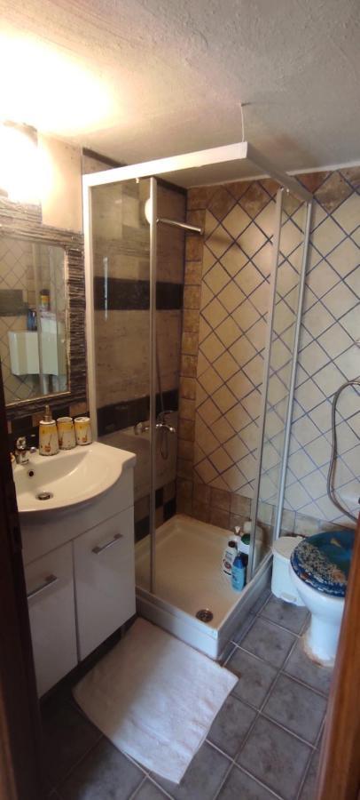 شقة Shley House 1 أرتيميدا المظهر الخارجي الصورة