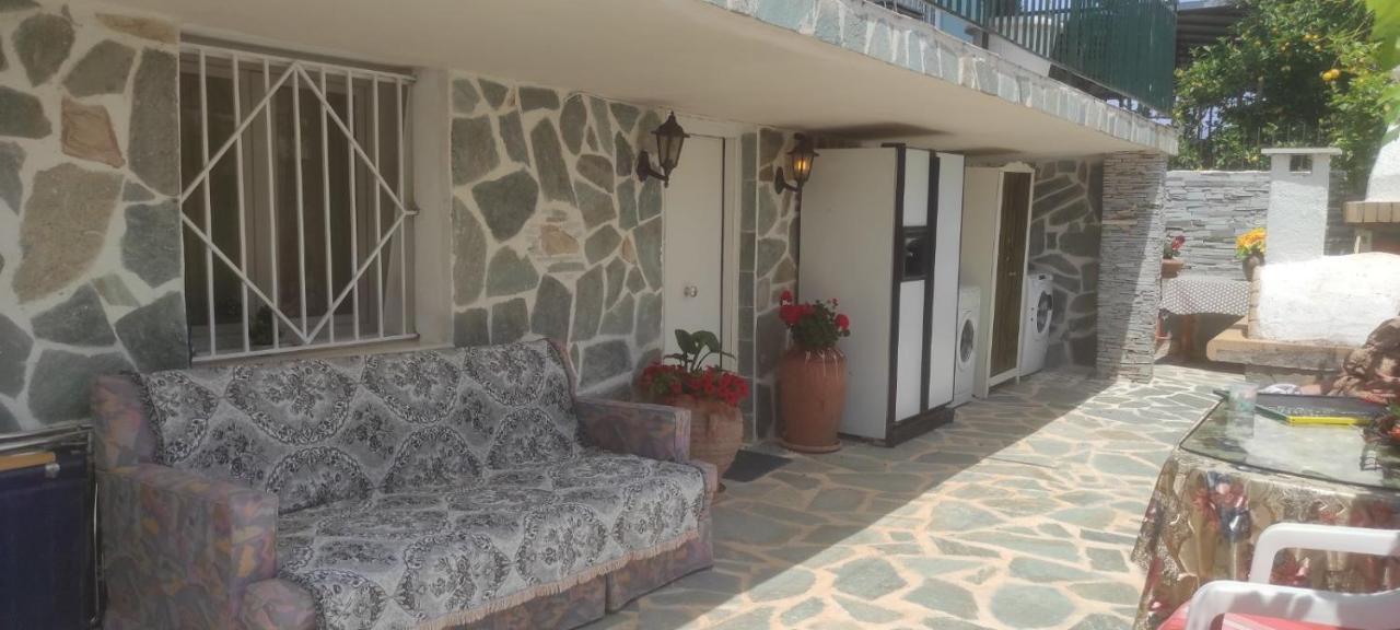 شقة Shley House 1 أرتيميدا المظهر الخارجي الصورة