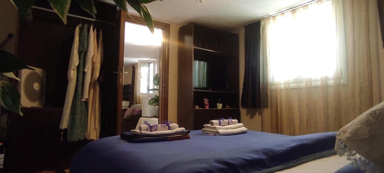 شقة Shley House 1 أرتيميدا المظهر الخارجي الصورة