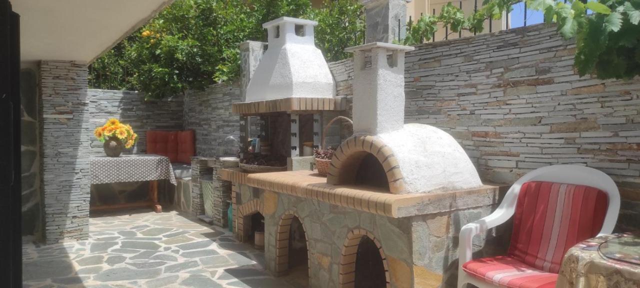 شقة Shley House 1 أرتيميدا المظهر الخارجي الصورة