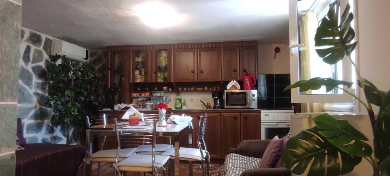 شقة Shley House 1 أرتيميدا المظهر الخارجي الصورة